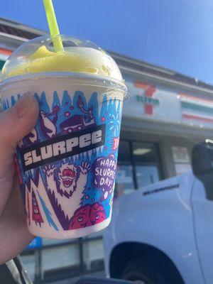 7-Eleven