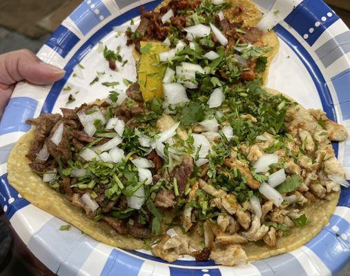 Lupitas Tacos