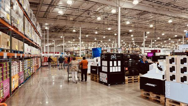 Costco Wholesale