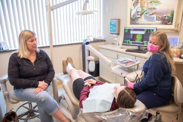 Rochester Hills Restorative Dentistry