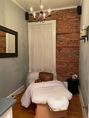 Massage Room