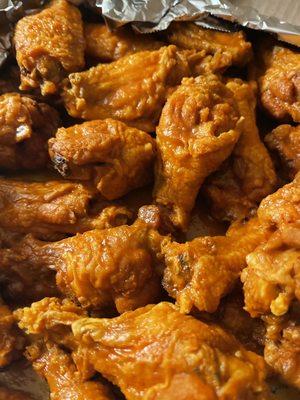 Hot Wings