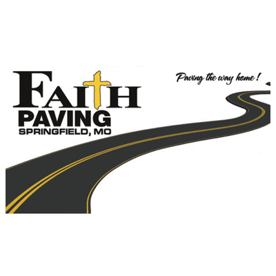 Faith Paving