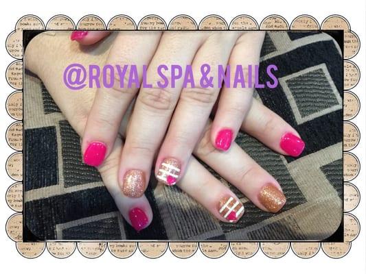 Royal Spa & Nails