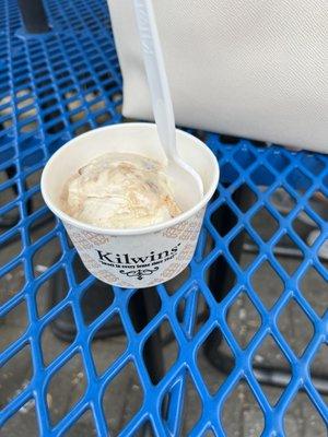 Kilwins Ice Cream - Chocolate - Fudge