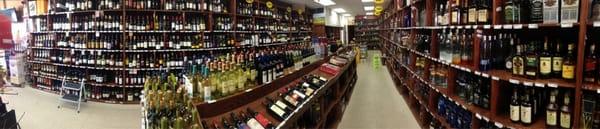 JJ Wines & Liquors