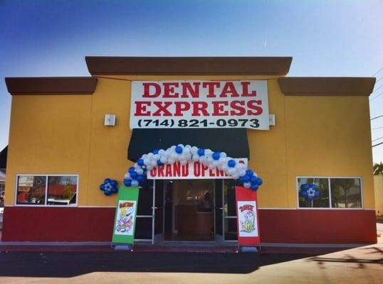 Dental Express