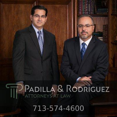 Padilla & Rodriguez