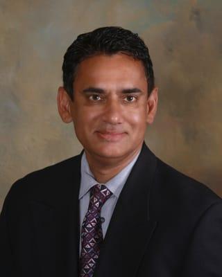 Ashay A. Kale, MD