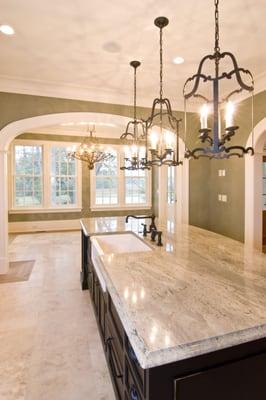 Kitchen Remodeling