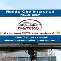 Florida One Insurance