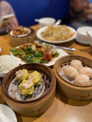 Dim Sum