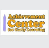 Achievement Center for Early Learning logo