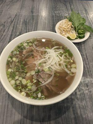 Pho tai chin