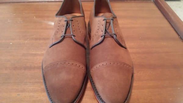 Allen Edmonds