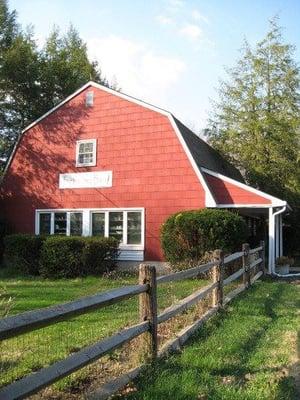 The Ceramic Barn