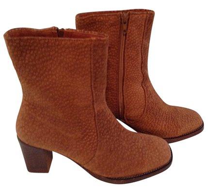 100% Genuine Carpincho - Capybara Ladies Boots