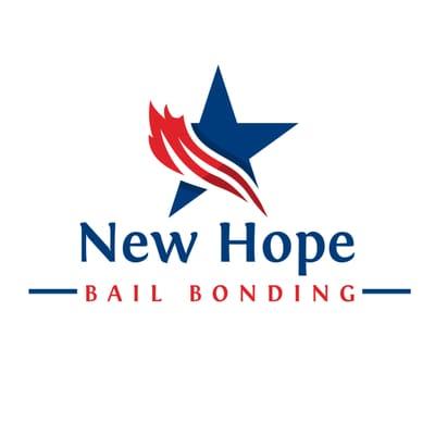 New Hope Bail Logo