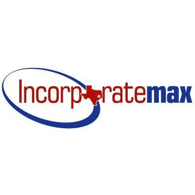 IncorporateMax