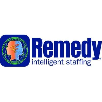 Remedy Logo