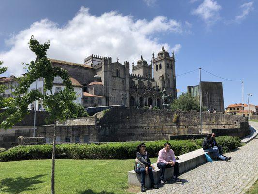 Porto, Portugal