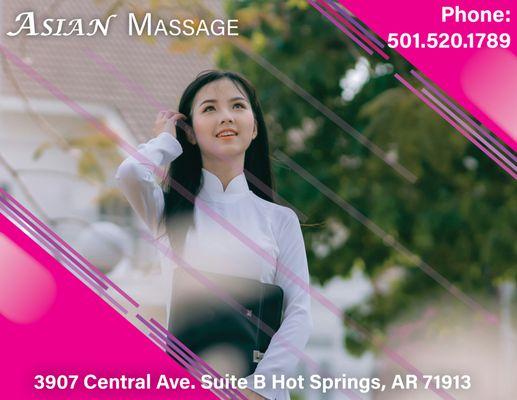 #MassageTherapy #HotSprings