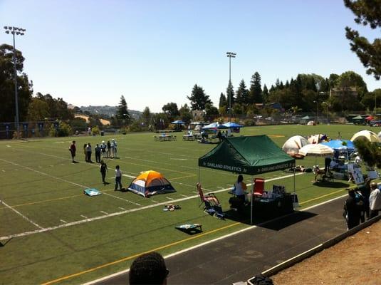 Relay for Life