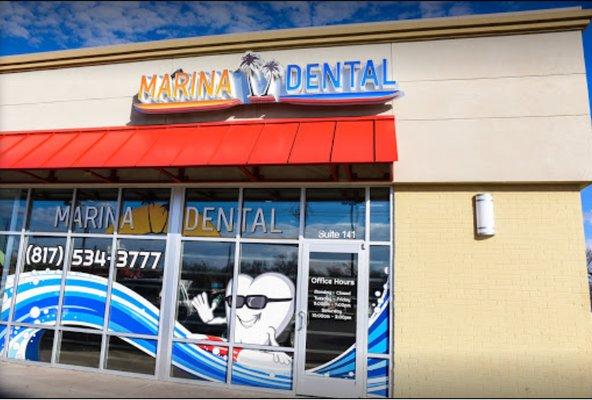 Marina Dental