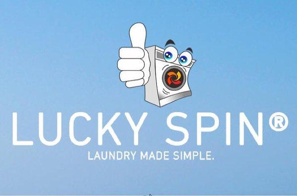 Lucky Spin: Laundry Made Simple