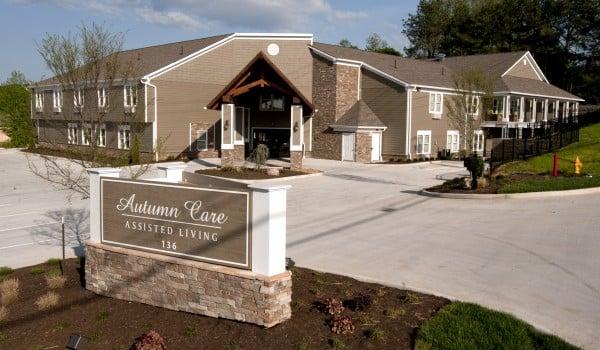 Autumn Care Assisted Living