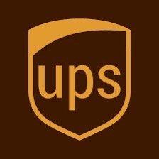 UPS drop off center!