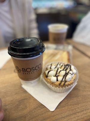 Bosco Bakery Cafe