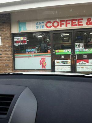 7-Eleven