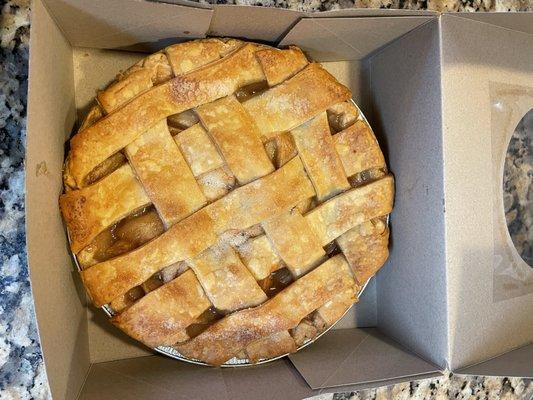 Apple Pie