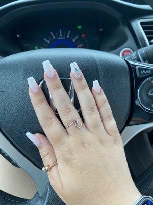 Nails