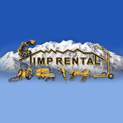 Timp-Rental Centers