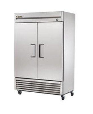 Walk-in Coolers