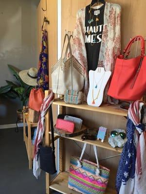 Newest Handbags, Accessories, and Sunglasses