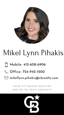 Mikel Lynn Pihakis - Coldwell Banker