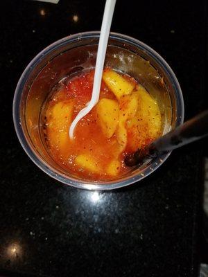 Mangonada