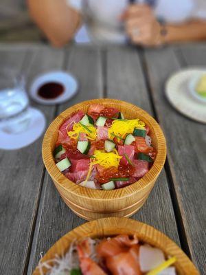 Tsukiji Bowl