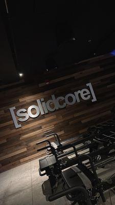 Solidcore