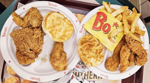 Bojangles