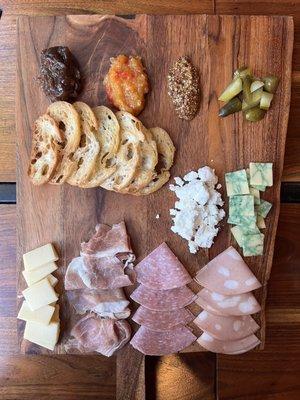 Charcuterie