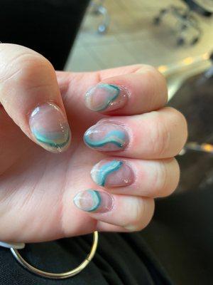 anthony vince nails