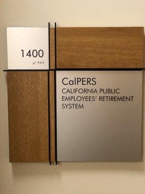 Calpers