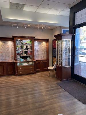 Palo Alto Eyes Optometry