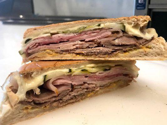 Jose's Cuban Sandwich & Deli