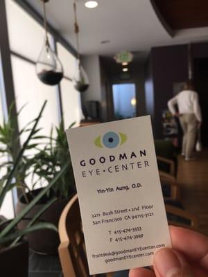 Daniel Goodman, MD - Goodman Eye Center