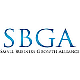 Sbga logo